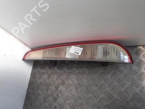 Used Right taillight FORD FOCUS II Turnier (DA_, FFS, DS) 1.8 TDCi (115 hp) 24759196