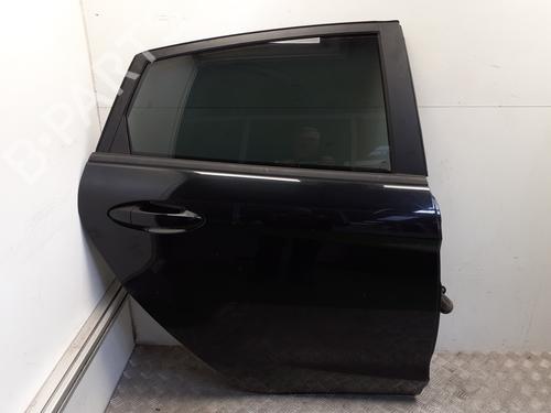 right-rear-door-ford-fiesta-vi-cb1-ccn-2008-31214925 main image