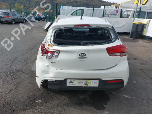 Starter KIA RIO IV (YB, SC, FB) 1.25 | BP32694200M8 - Image 14