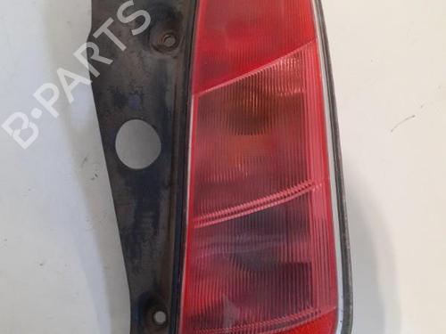 Used Right taillight Right taillight LANCIA YPSILON (843_) 1.2 (843.AXB1A) (80 hp) 24750650 24750650