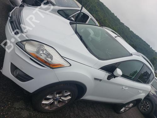 Pala sol esquerda FORD KUGA I 2.0 TDCi | BP27708699I1 - Image 3