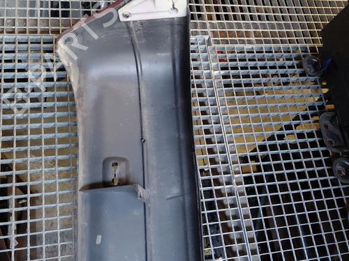 Rear bumper CITROËN SAXO (S0, S1) 1.0 X | BP24769103C8 