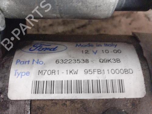 Starter FORD KA (RB_) 1.3 i | BP24740645M8 