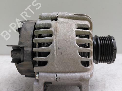 Used Alternator Alternator RENAULT KANGOO Express (FW0/1_) [2008-2026] 34336366 34336366