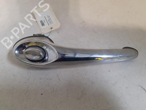 Used Front left exterior door handle CHRYSLER PT CRUISER (PT_) 2.2 CRD (121 hp) 25052006