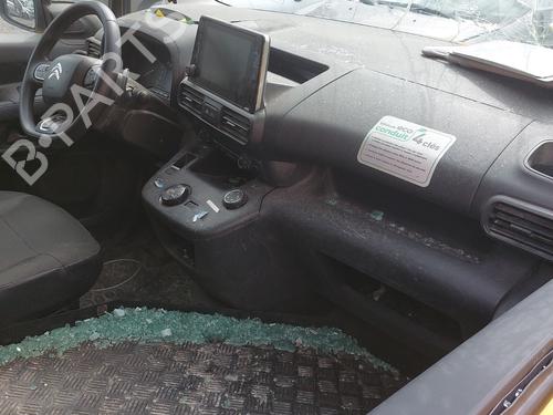 Starter CITROËN BERLINGO Box Body/MPV (K9) 1.5 BlueHDi 130 | BP30696301M8 - Image 10