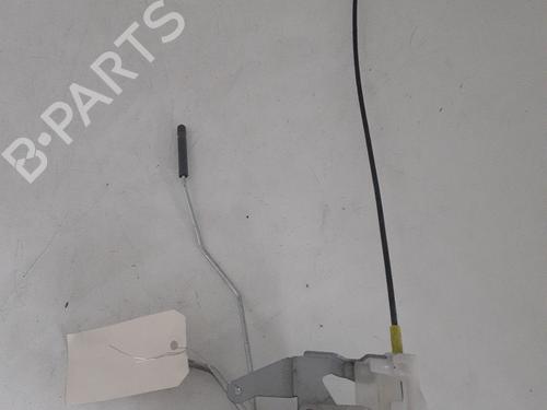 Used Front right lock TOYOTA AYGO (_B1_) 1.0 (KGB10_, KGB10R) (68 hp) 27205015