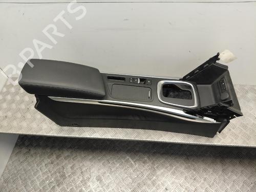 Middle console RENAULT MEGANE IV Grandtour (K9A/M/N_) 1.6 TCe 205 | BP36641318I22 - Image 3