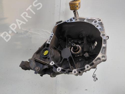 Gearbox PEUGEOT 108 1.0 VTi | BP38043235M3 - Image 3