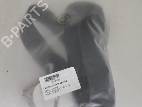 Front left seatbelt FORD FOCUS II (DA_, HCP, DP) | BP27205004I26 - Image 2