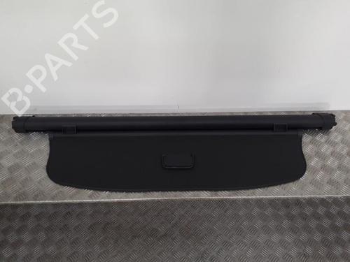 Used Rear parcel shelf Rear parcel shelf AUDI A4 B8 Avant (8K5) [2007-2017] 24761589 24761589