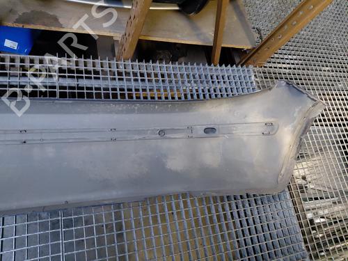 Rear bumper SKODA FABIA I (6Y2) 1.9 TDI | BP24758731C8 