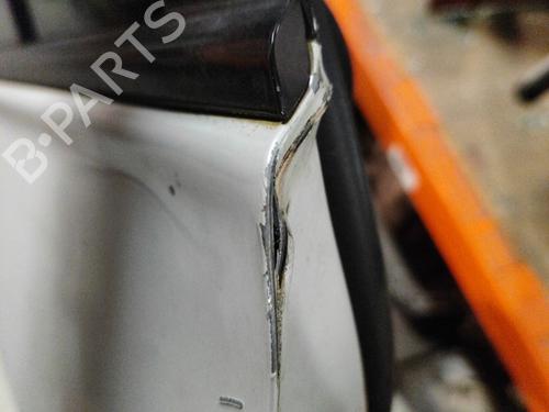 Left rear door RENAULT KOLEOS I (HY_) 2.0 dCi 4x4 (HY0K) | BP24754214C4