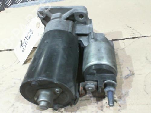 Used Starter Starter FIAT 500 (312_) 1.2 (312AXA1A) (69 hp) 24755019 24755019