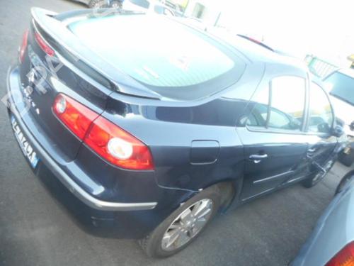 Brugte RENAULT LAGUNA II (BG0/1_) 1.9 dCi (BG1A, BG1V) (130 hp) 2401171