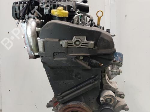 Engine DACIA LOGAN MCV (KS_) 1.5 dCi (KS0W) | BP31097294M1