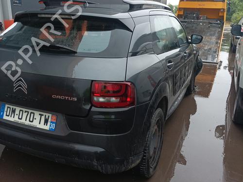 Bakspejl Højre CITROËN C4 CACTUS 1.6 HDi 90 | BP39216431C27 - Image 3