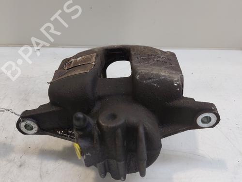 Used Left front brake caliper Left front brake caliper PEUGEOT 207 (WA_, WC_) 1.6 16V VTi (120 hp) 31691349 31691349