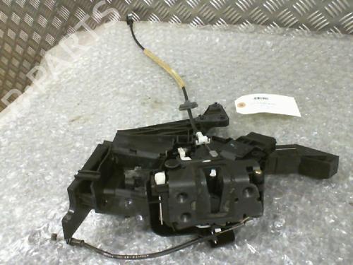 Rear left lock FORD FOCUS C-MAX (DM2) 2.0 TDCi | BP24751835C100 