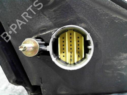Left mirror RENAULT LAGUNA II Grandtour (KG0/1_) 1.9 dCi (KG0G) | BP24762961C26 