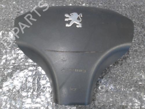 Driver airbag PEUGEOT BOXER Bus (244, Z_) 2.8 HDi | BP24745219C9