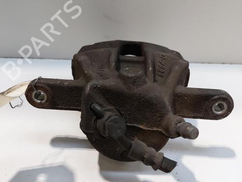Right front brake caliper RENAULT MEGANE IV Hatchback (B9A/M/N_) 1.5 dCi 90 (B9A1) | BP29083118M104 - Image 2