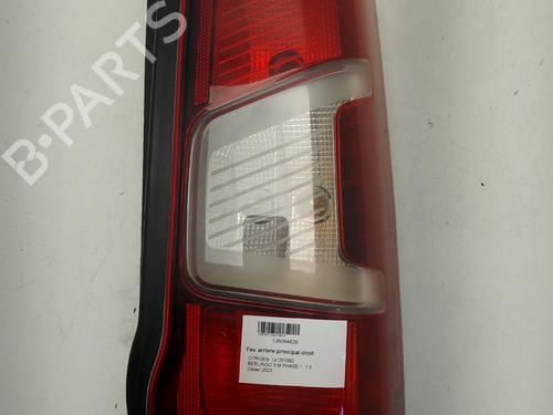 right-taillight-citroen-berlingo-box-bodympv-k9-2018-37754559 main image