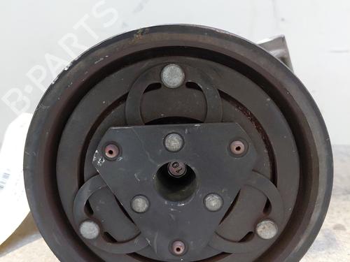 AC compressor NISSAN NOTE (E12) 1.5 dCi | BP28669207M34 