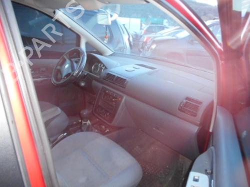 Right headlight SEAT ALHAMBRA (7V8, 7V9) 1.9 TDI | BP24758656C29 