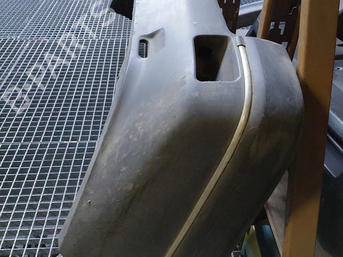 Rear bumper CITROËN ZX Break (N2) 1.9 TD | BP24769095C8 