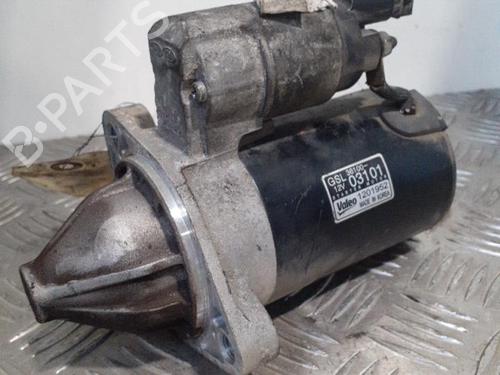 Starter HYUNDAI i10 II (BA, IA) 1.2 | BP24759169M8 