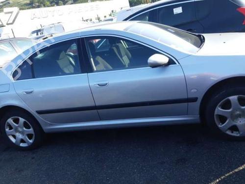 Venstre forlygte PEUGEOT 607 (9D, 9U) 2.2 HDi | BP24745912C28 - Image 4