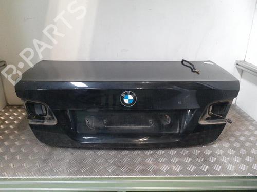 Used Tailgate BMW 3 Coupe (E92) 325 i (211 hp) 24739960