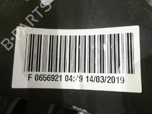 Break pedal RENAULT TRAFIC III Van (FG_) 1.6 dCi 95 (FGMJ, FGMR) | BP24755102I19 