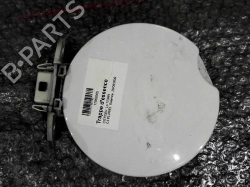 Tanklåg CITROËN C3 Pluriel (HB_) 1.4 (73 hp) 24752615