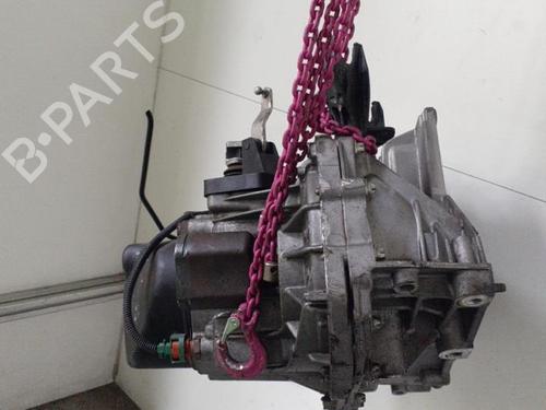 gearbox-renault-clio-iii-grandtour-kr01_-2007-24767673 main image