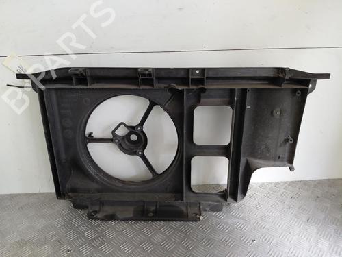 Used Front slam panel Front slam panel 37527261 37527261
