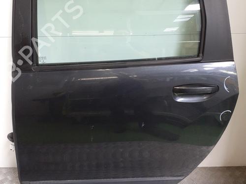 Portier links achter DACIA LODGY (JS_) 1.5 dCi (JSMC, JSAF) (107 hp) 26210242