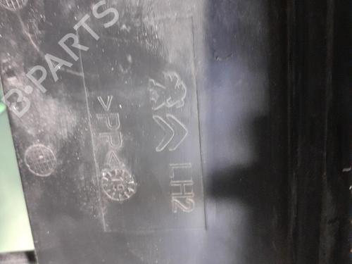 Front left lock PEUGEOT 308 II (LB_, LP_, LW_, LH_, L3_) 1.5 BlueHDi 130 | BP24764579C98