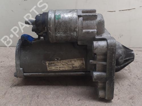 Startmotor CITROËN BERLINGO MULTISPACE (B9) 1.6 HDi 115 (114 hp) 28058012
