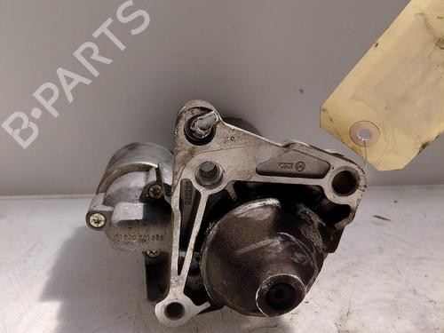 Startmotor Startmotor RENAULT SCÉNIC III (JZ0/1_) 1.9 dCi (JZ0J, JZ1J, JZ1K, JZ1S) (131 hp) 36984756 36984756