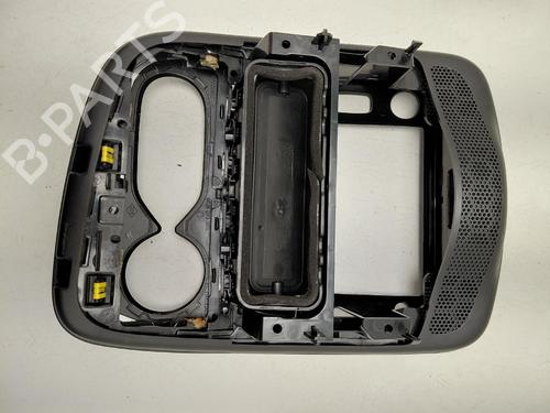 Used Other Other RENAULT CLIO IV (BH_) 1.5 dCi 110 (110 hp) 40526943 40526943