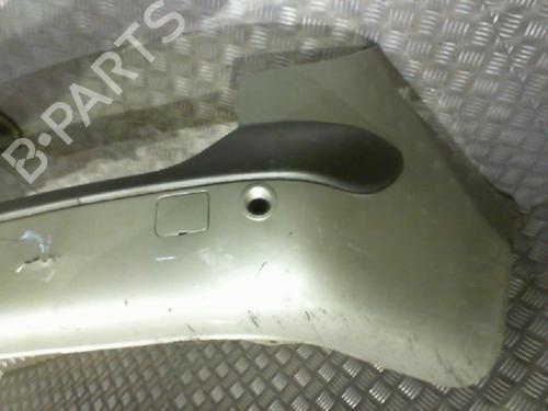 Rear bumper RENAULT LAGUNA II Grandtour (KG0/1_) 2.2 dCi (KG0F) | BP24742654C8 