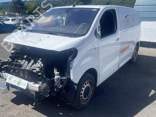 Alternator CITROËN JUMPY III Van (V_) 1.5 BlueHDi 120 | BP25860874M7  - Image 11