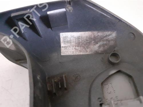 Used Left front indicator Left front indicator CITROËN C4 Picasso I MPV (UD_) [2006-2015] 26625233 26625233