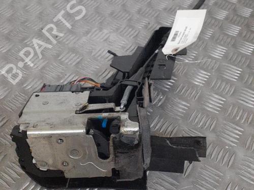 Front right lock FORD FIESTA V (JH_, JD_) 1.4 16V | BP24760344C97 