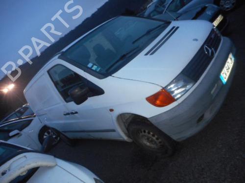 Right front indicator MERCEDES-BENZ VITO Van (W638)  | BP24769290C33 