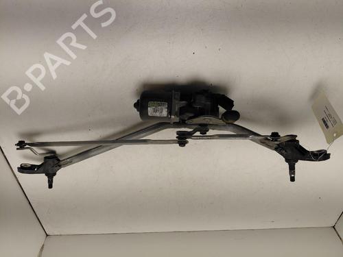 Front wiper motor RENAULT KANGOO Express (FW0/1_) | BP37179051M29 - Image 4