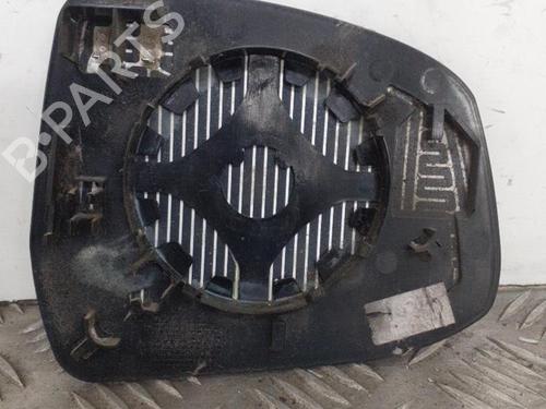 Used Left mirror glass FORD FOCUS II Turnier (DA_, FFS, DS) 1.8 TDCi (115 hp) 24759194