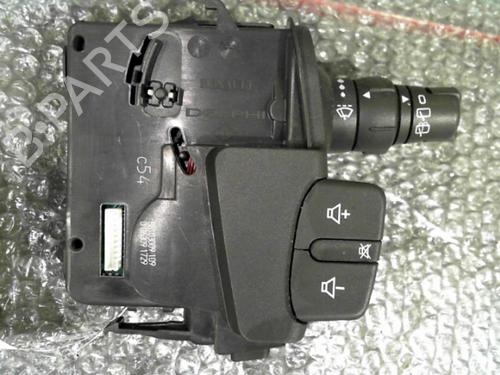 Used Steering column stalk Steering column stalk RENAULT MODUS / GRAND MODUS (F/JP0_) 1.5 dCi (FP0F, JP0F) (86 hp) 24889237 24889237